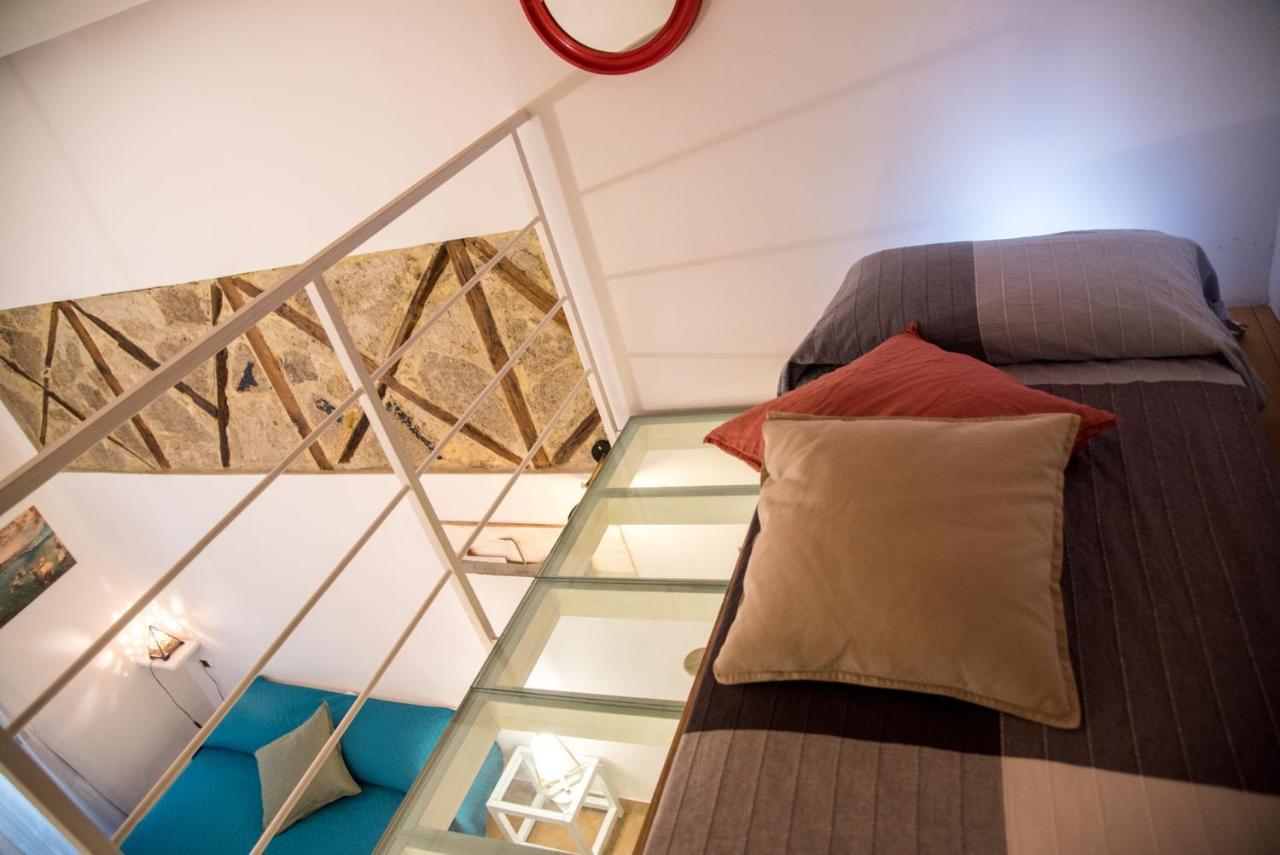 Bed and Breakfast Guest Art Napoli Екстер'єр фото